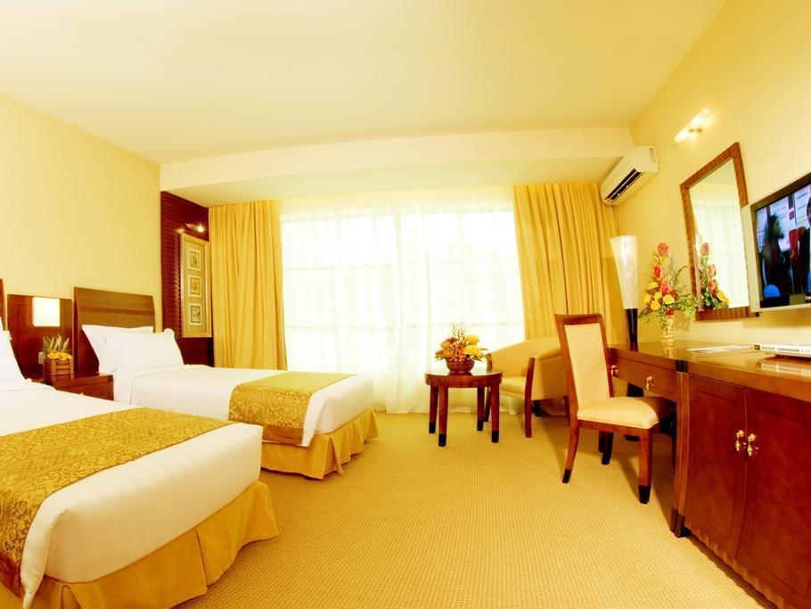 Celyn Hotel City Mall Kota Kinabalu Zewnętrze zdjęcie